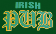 Бар «Ирландский»