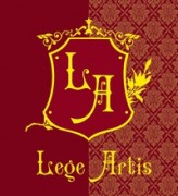 Ресторан «Lege Artis»