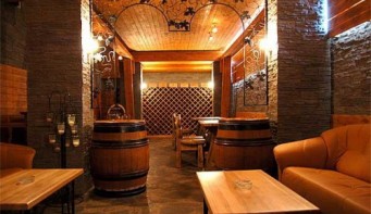 Ресторан «Beerhaus»