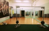 Фитнес клуб «Fitness Star»