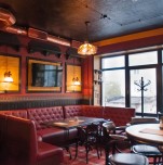 Кафе «Harat’s pub»