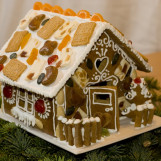 Лучшие рождественские десерты европейских кухонь