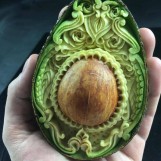 Еда, Как Произведение Искусства 
